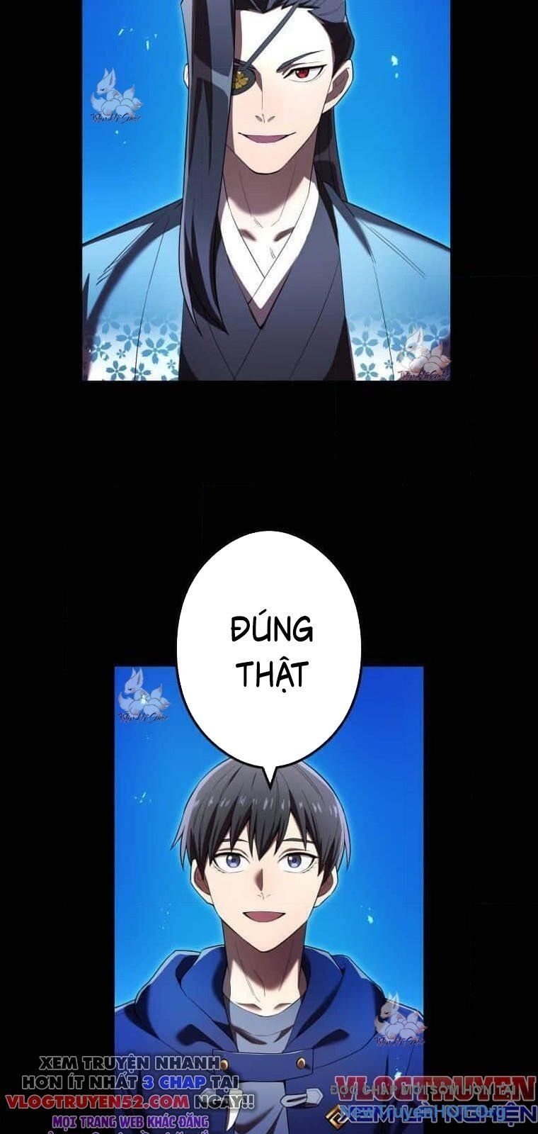 Ta Là Kẻ Siêu Việt Duy Nhất Chap 64 - Next Chap 65