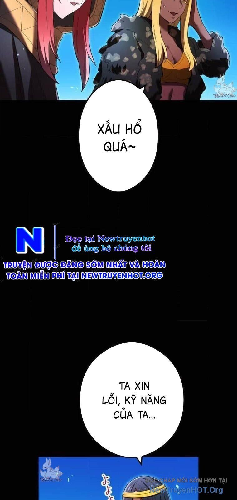 Ta Là Kẻ Siêu Việt Duy Nhất Chap 64 - Next Chap 65