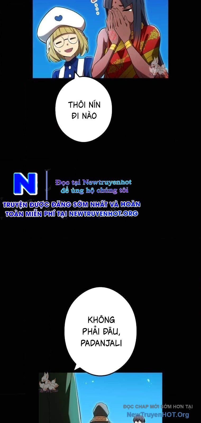 Ta Là Kẻ Siêu Việt Duy Nhất Chap 64 - Next Chap 65