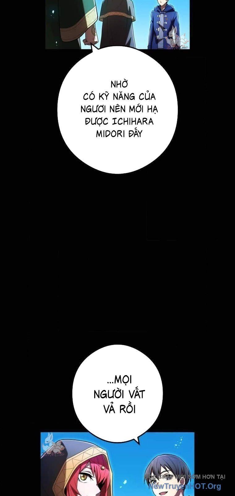 Ta Là Kẻ Siêu Việt Duy Nhất Chap 64 - Next Chap 65