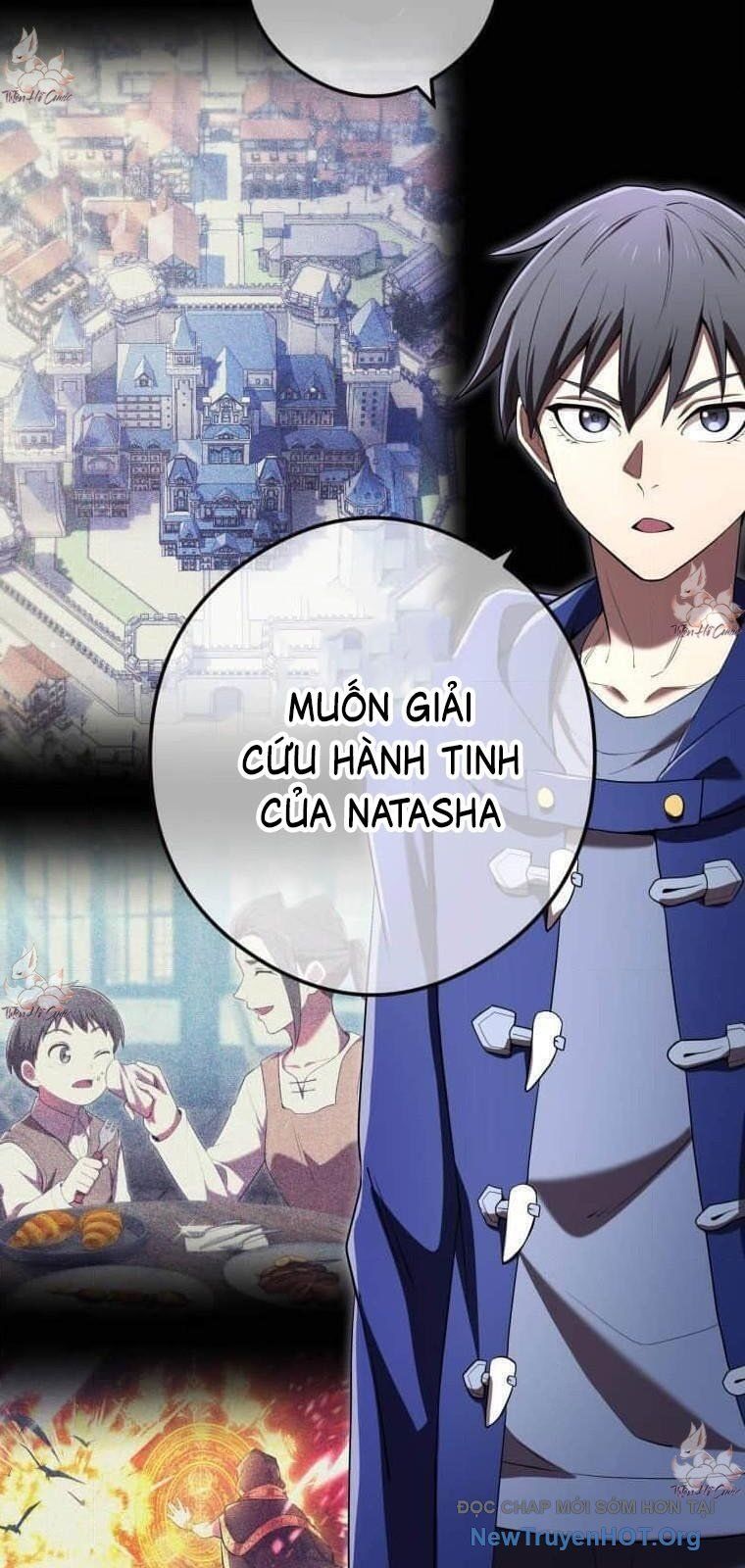 Ta Là Kẻ Siêu Việt Duy Nhất Chap 64 - Next Chap 65