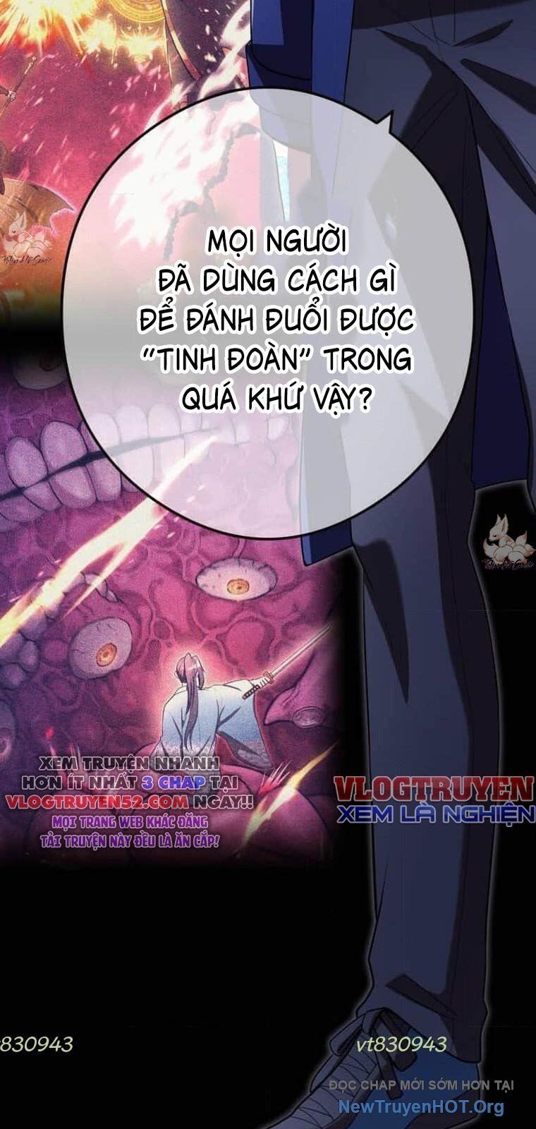 Ta Là Kẻ Siêu Việt Duy Nhất Chap 64 - Next Chap 65