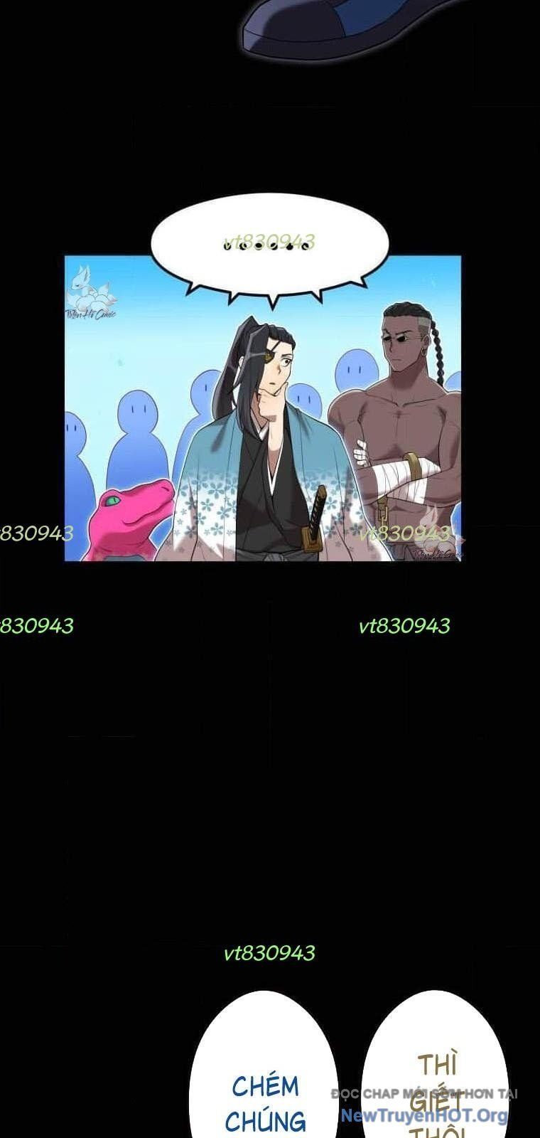 Ta Là Kẻ Siêu Việt Duy Nhất Chap 64 - Next Chap 65