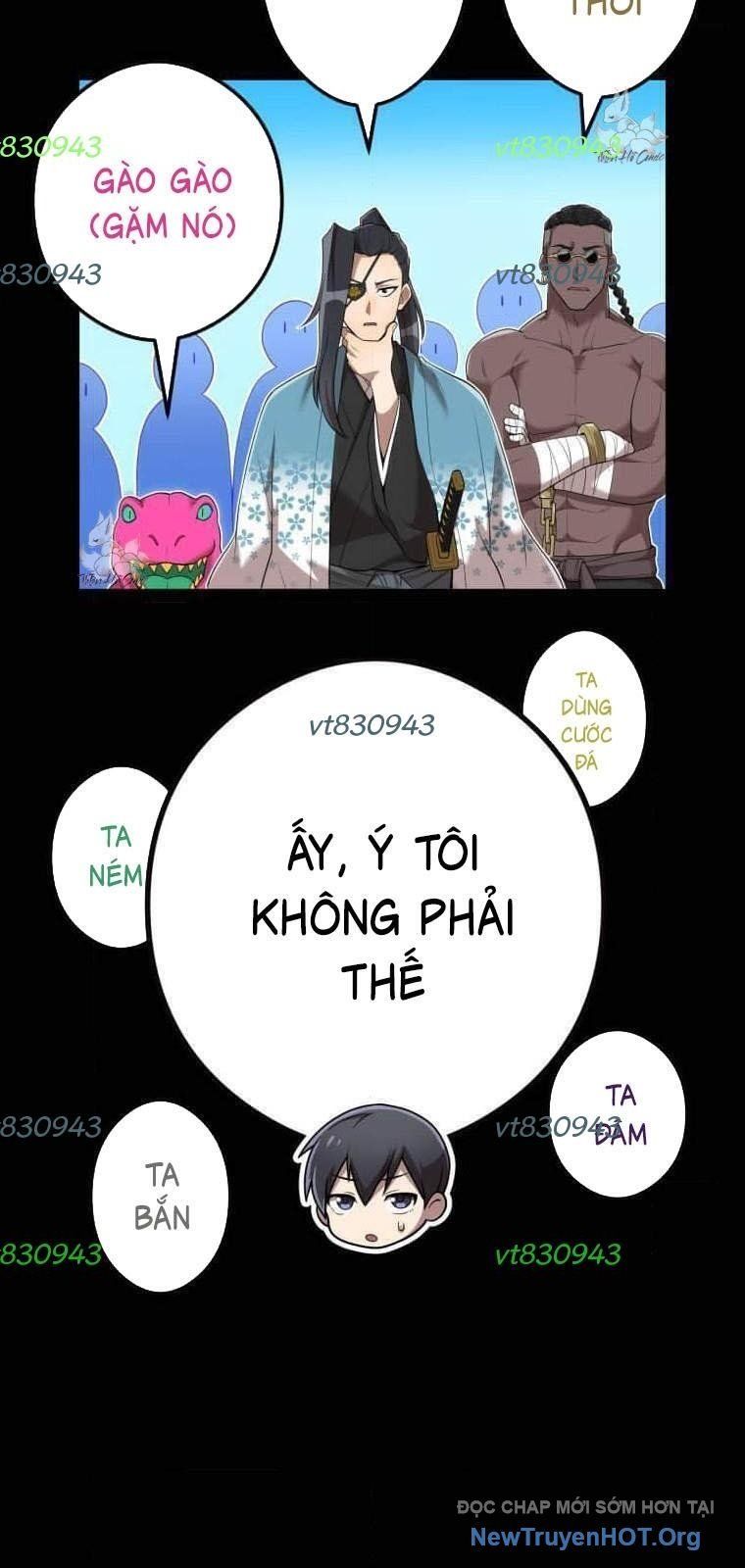Ta Là Kẻ Siêu Việt Duy Nhất Chap 64 - Next Chap 65