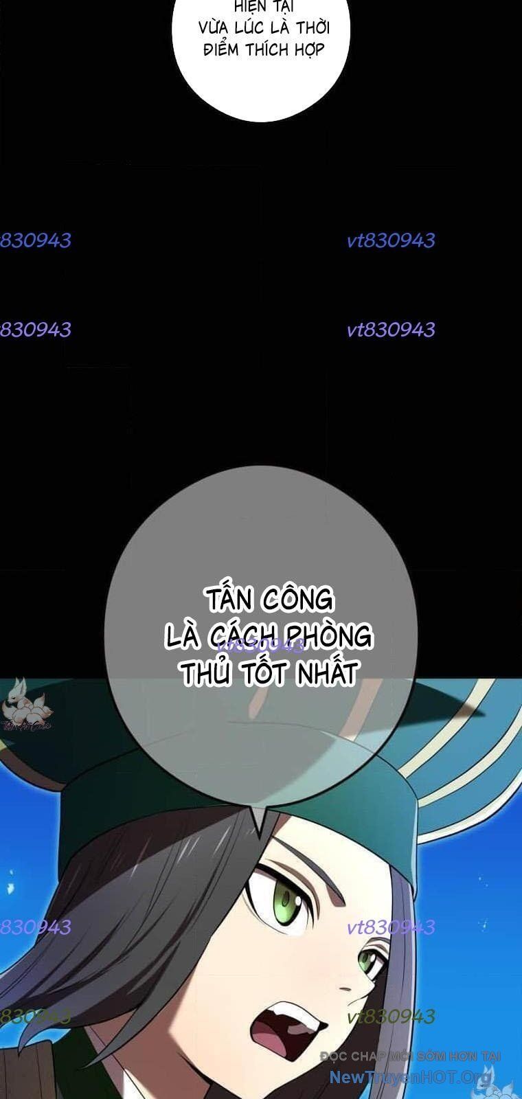 Ta Là Kẻ Siêu Việt Duy Nhất Chap 64 - Next Chap 65