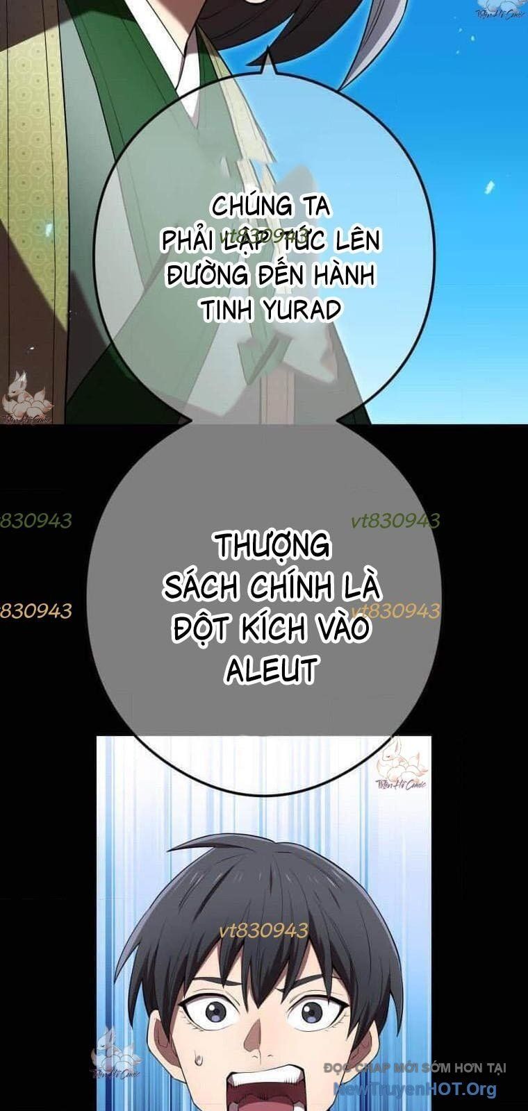 Ta Là Kẻ Siêu Việt Duy Nhất Chap 64 - Next Chap 65
