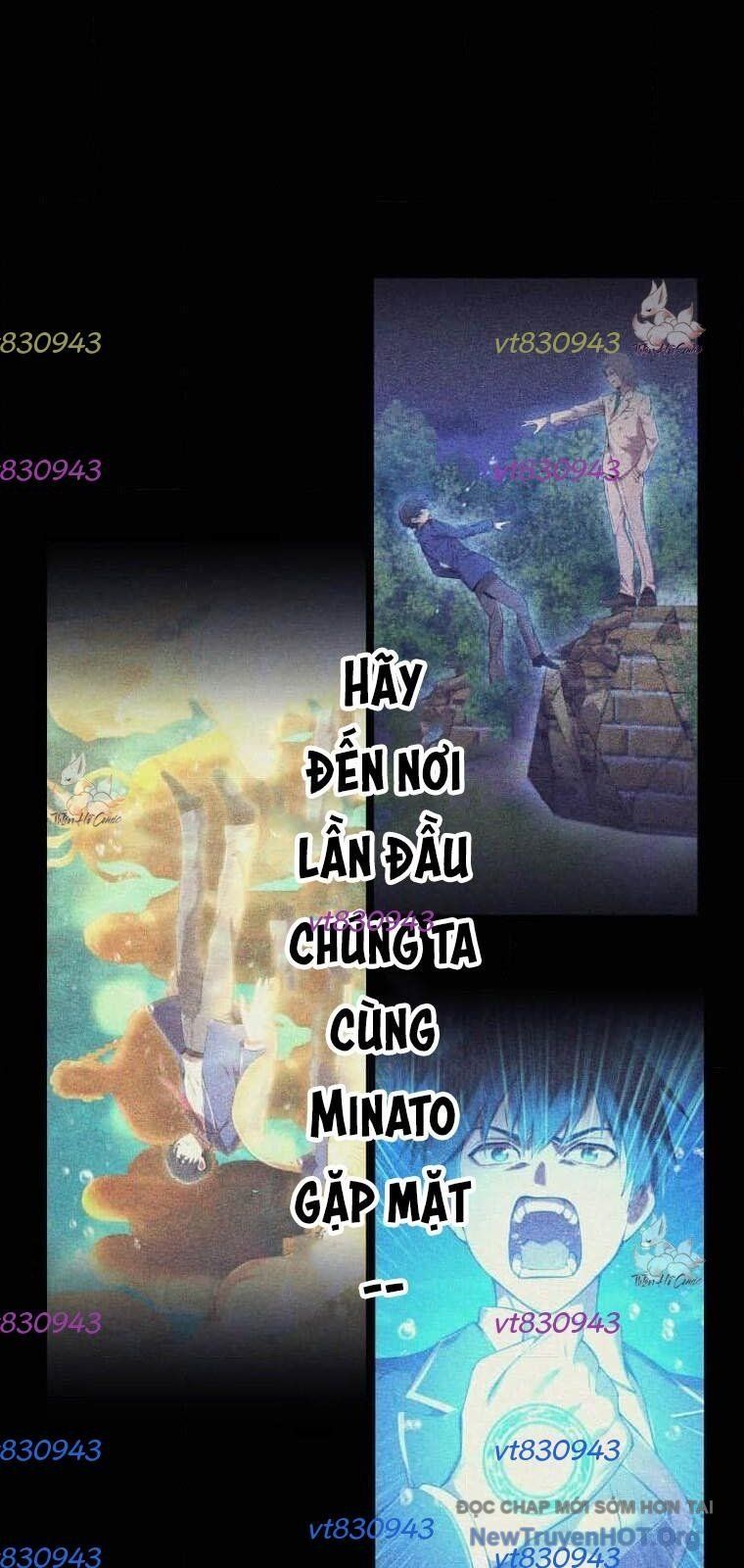 Ta Là Kẻ Siêu Việt Duy Nhất Chap 64 - Next Chap 65