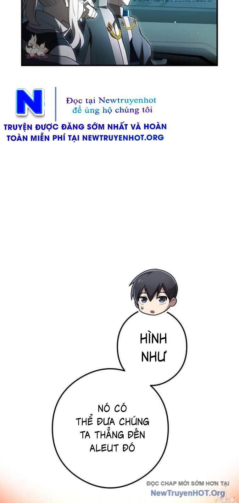 Ta Là Kẻ Siêu Việt Duy Nhất Chap 64 - Next Chap 65