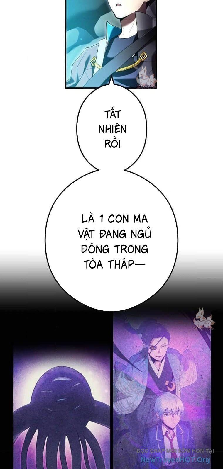 Ta Là Kẻ Siêu Việt Duy Nhất Chap 64 - Next Chap 65