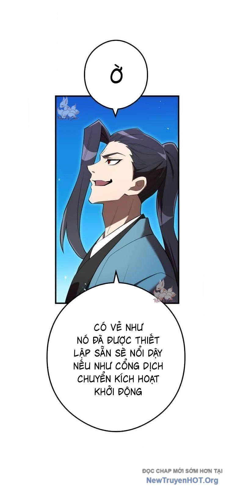 Ta Là Kẻ Siêu Việt Duy Nhất Chap 64 - Next Chap 65