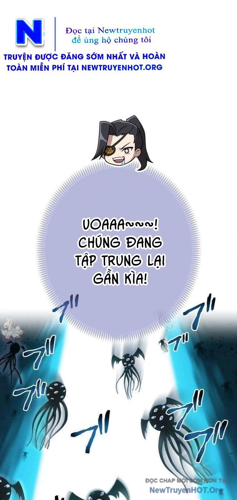 Ta Là Kẻ Siêu Việt Duy Nhất Chap 64 - Next Chap 65