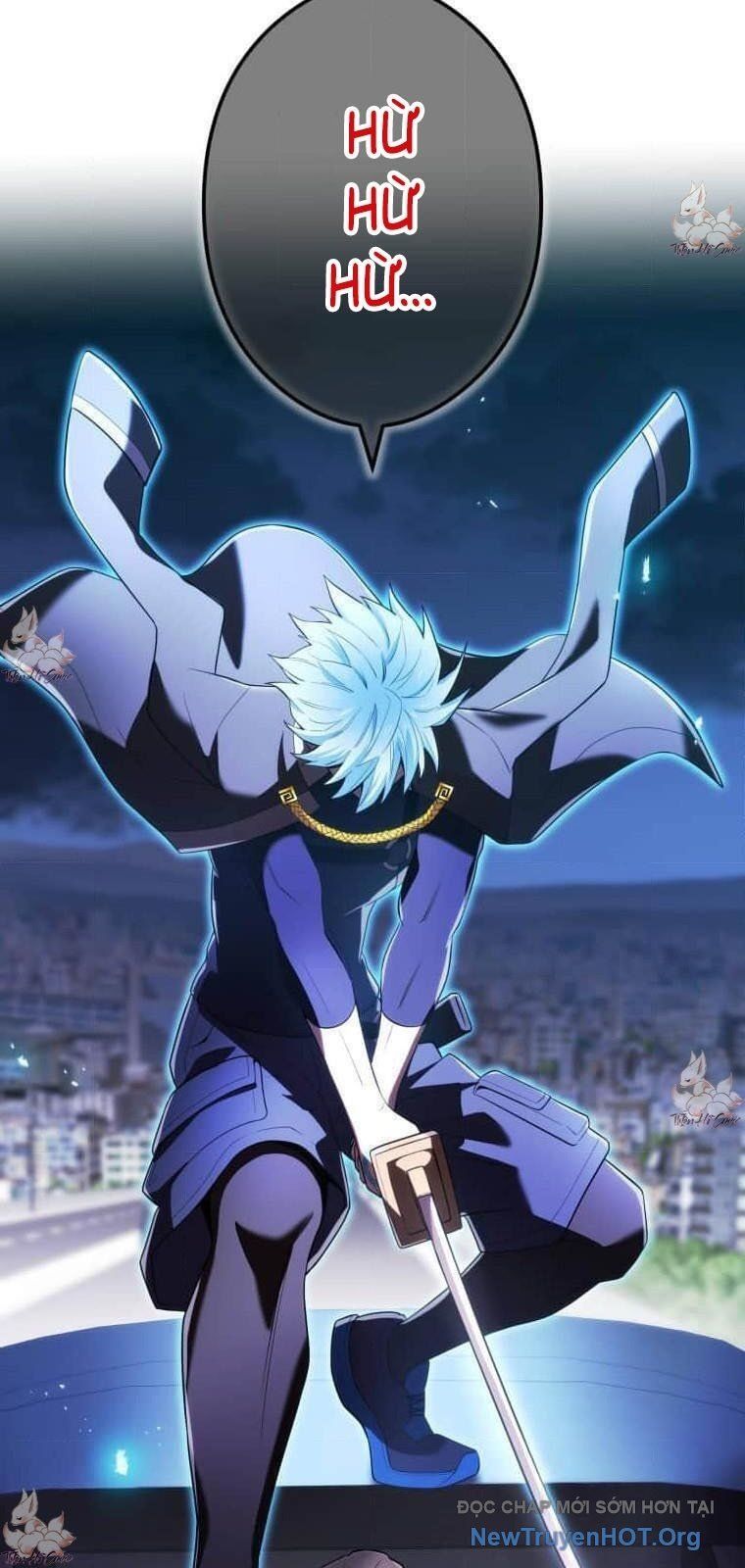 Ta Là Kẻ Siêu Việt Duy Nhất Chap 64 - Next Chap 65