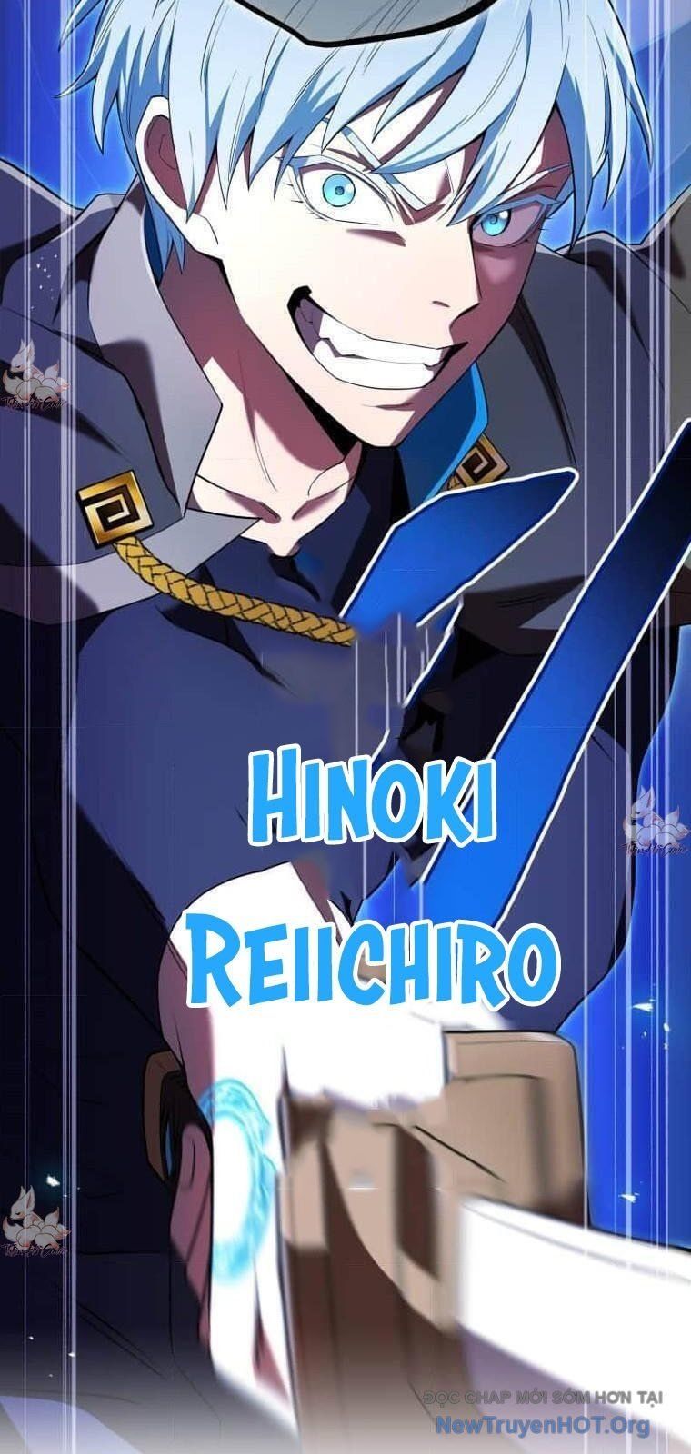 Ta Là Kẻ Siêu Việt Duy Nhất Chap 64 - Next Chap 65