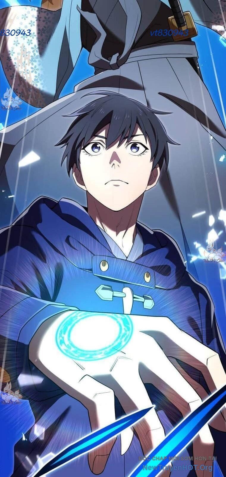 Ta Là Kẻ Siêu Việt Duy Nhất Chap 64 - Next Chap 65