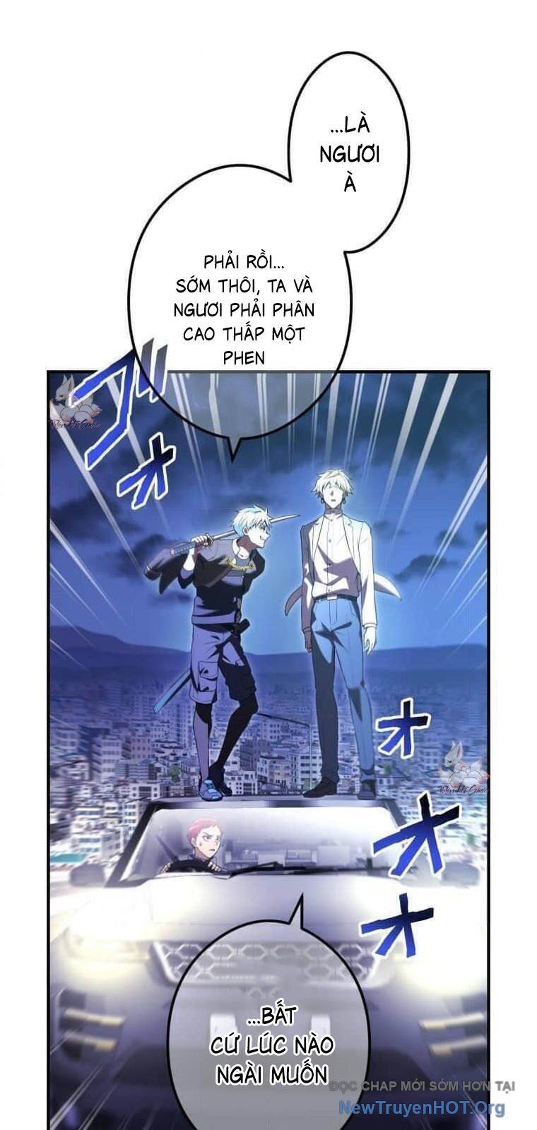 Ta Là Kẻ Siêu Việt Duy Nhất Chap 64 - Next Chap 65