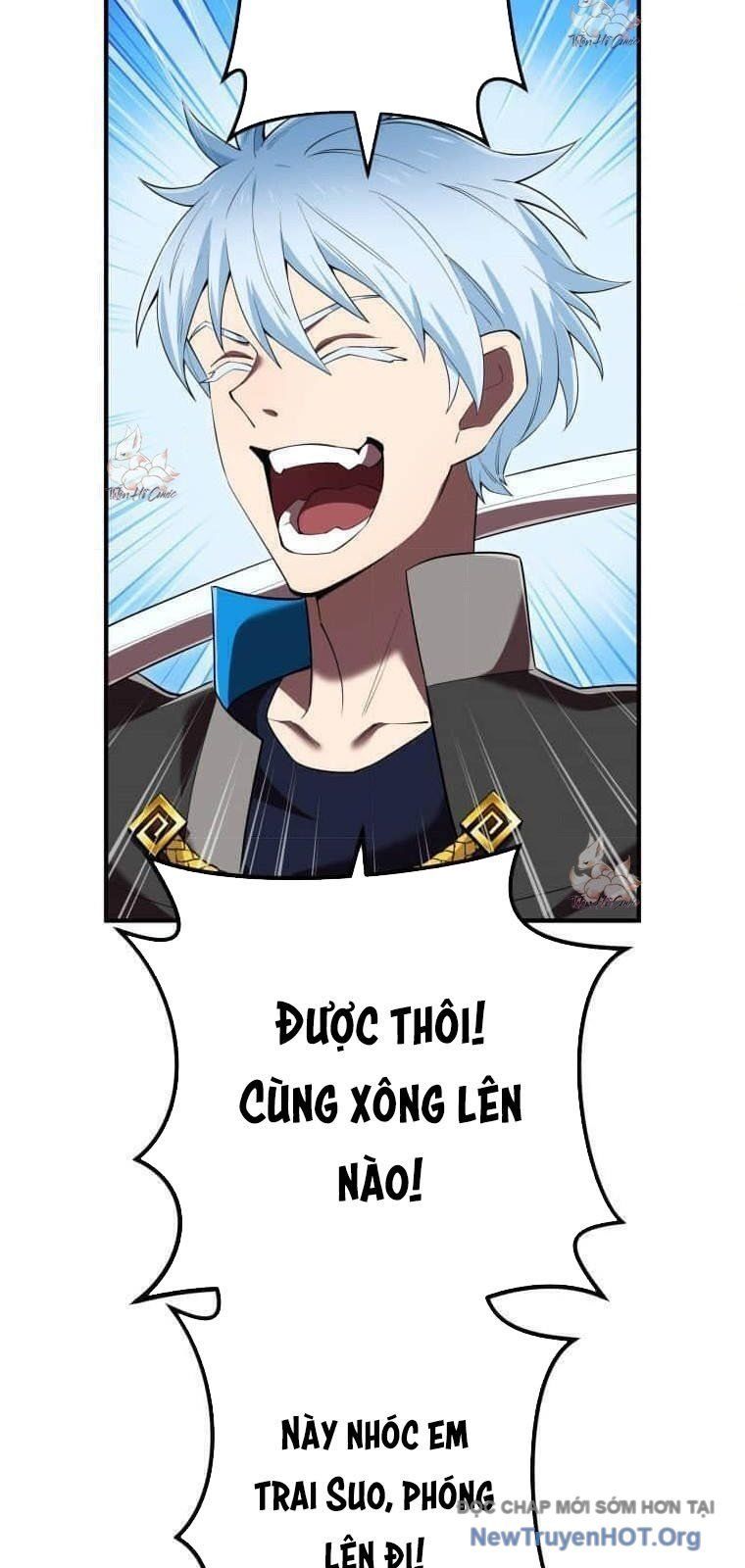 Ta Là Kẻ Siêu Việt Duy Nhất Chap 64 - Next Chap 65