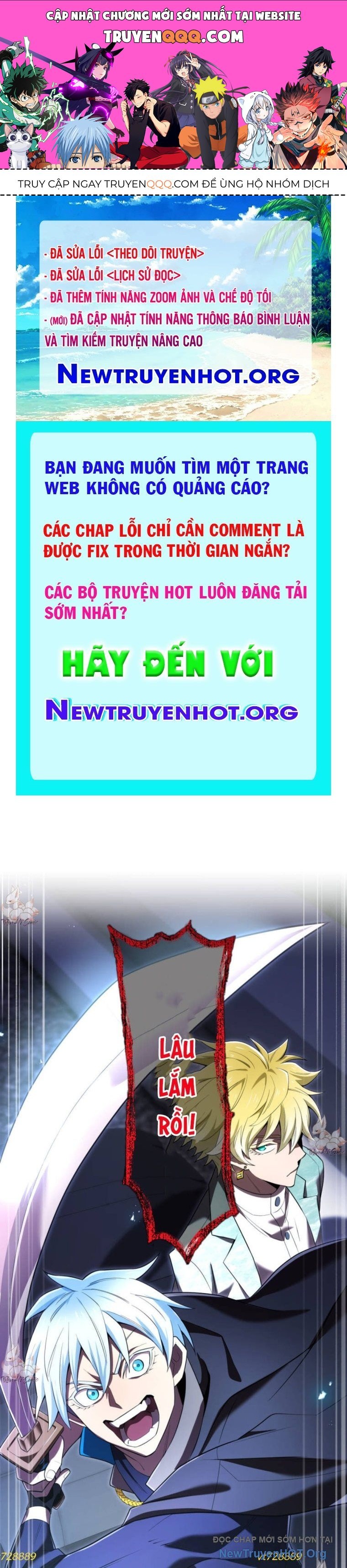 Ta Là Kẻ Siêu Việt Duy Nhất Chap 65 - Next Chap 66