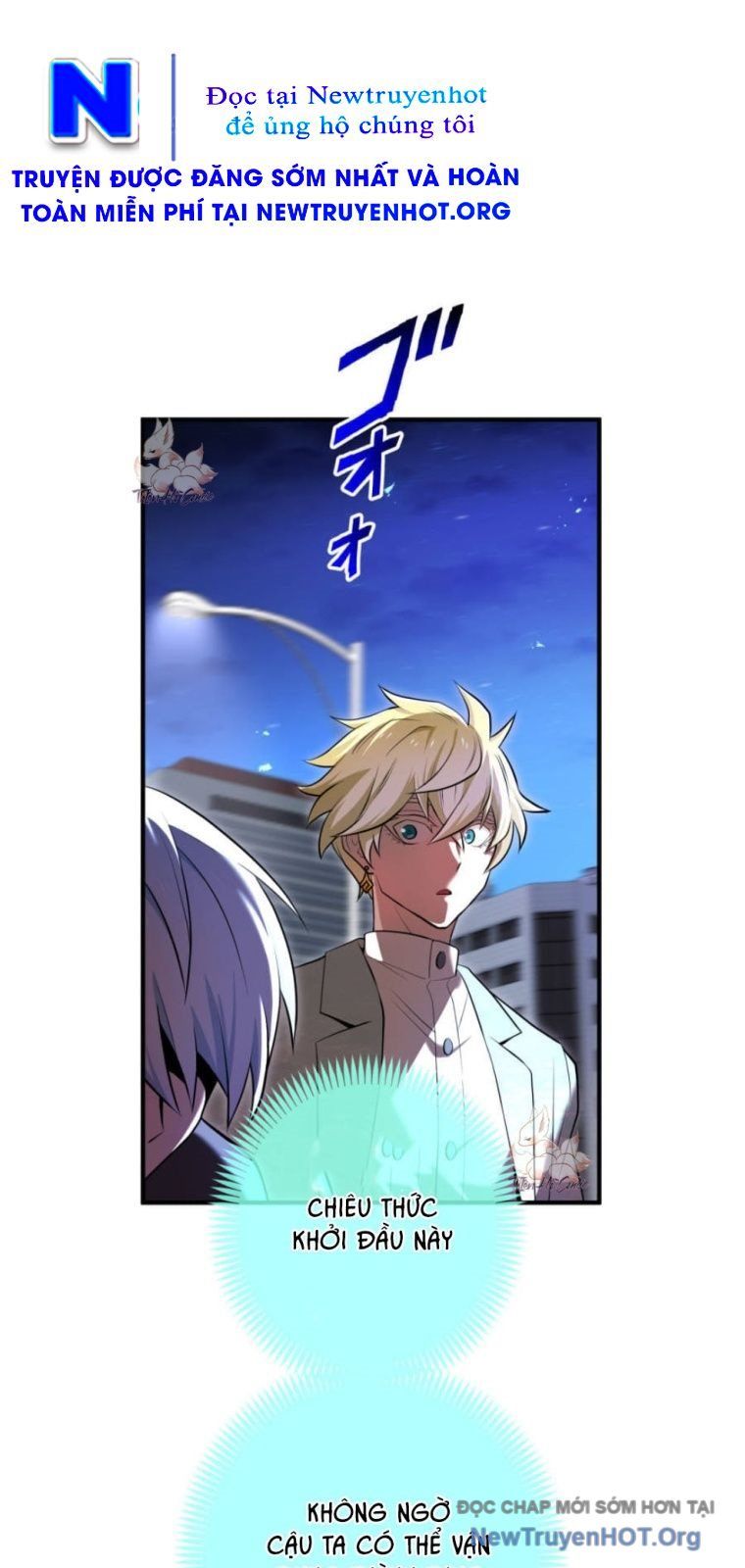 Ta Là Kẻ Siêu Việt Duy Nhất Chap 65 - Next Chap 66