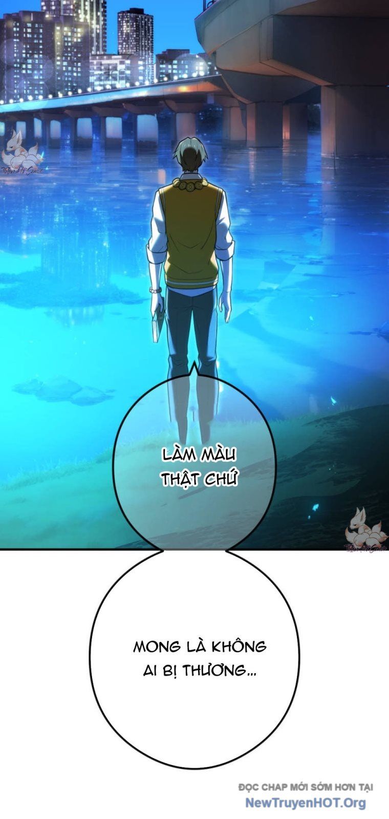 Ta Là Kẻ Siêu Việt Duy Nhất Chap 65 - Next Chap 66