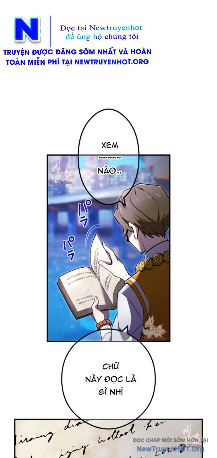 Ta Là Kẻ Siêu Việt Duy Nhất Chap 65 - Next Chap 66