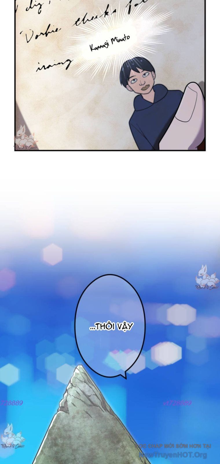 Ta Là Kẻ Siêu Việt Duy Nhất Chap 65 - Next Chap 66