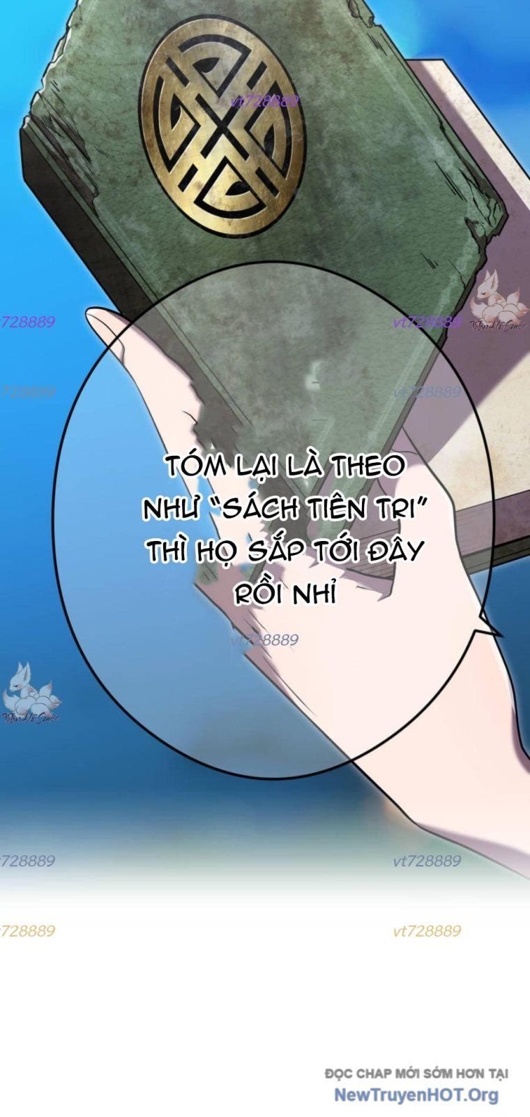 Ta Là Kẻ Siêu Việt Duy Nhất Chap 65 - Next Chap 66