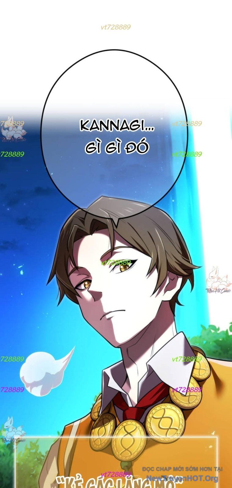 Ta Là Kẻ Siêu Việt Duy Nhất Chap 65 - Next Chap 66