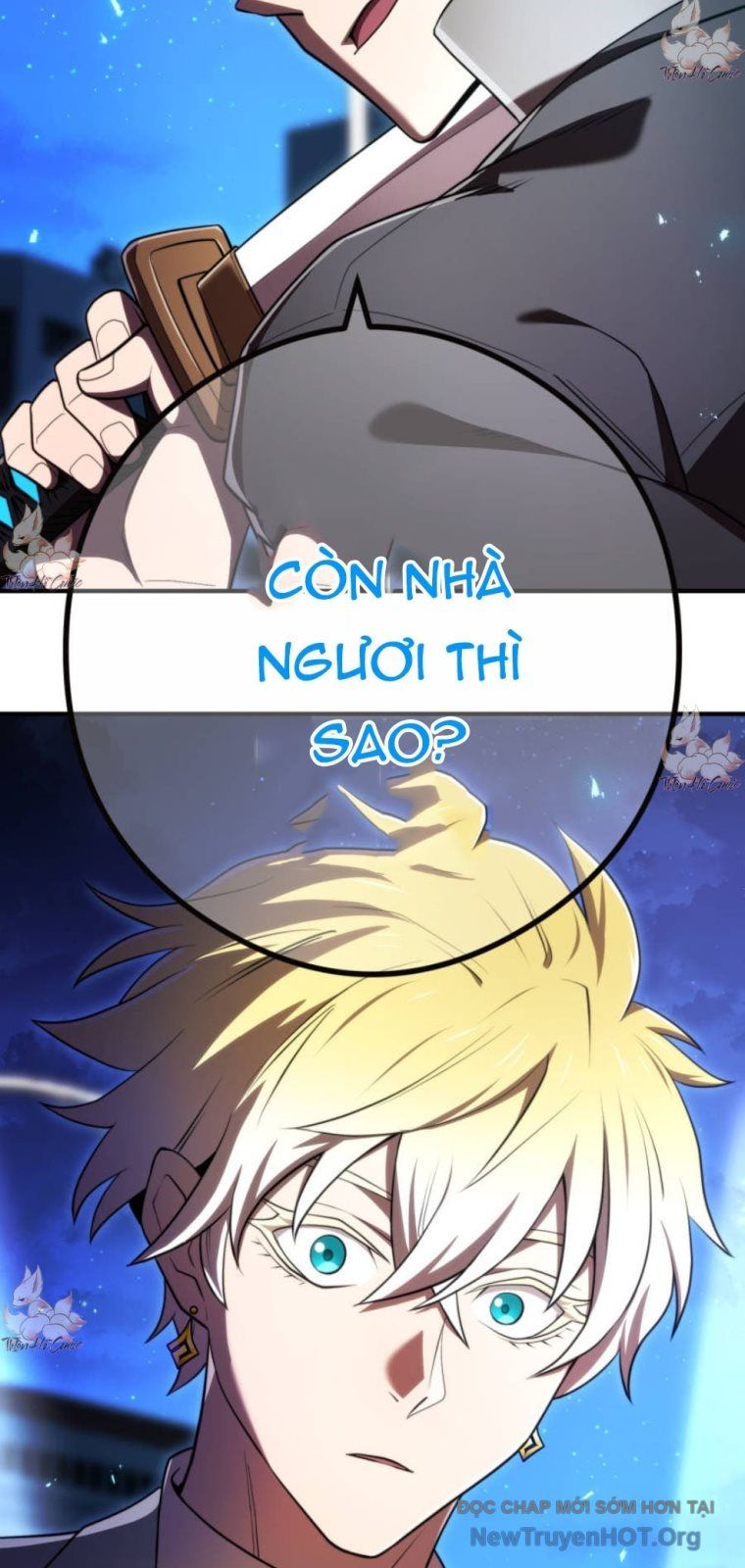 Ta Là Kẻ Siêu Việt Duy Nhất Chap 65 - Next Chap 66