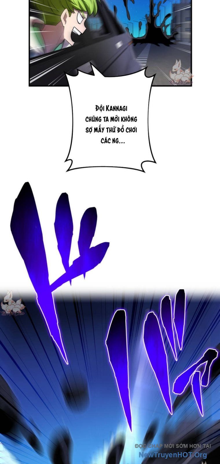 Ta Là Kẻ Siêu Việt Duy Nhất Chap 65 - Next Chap 66