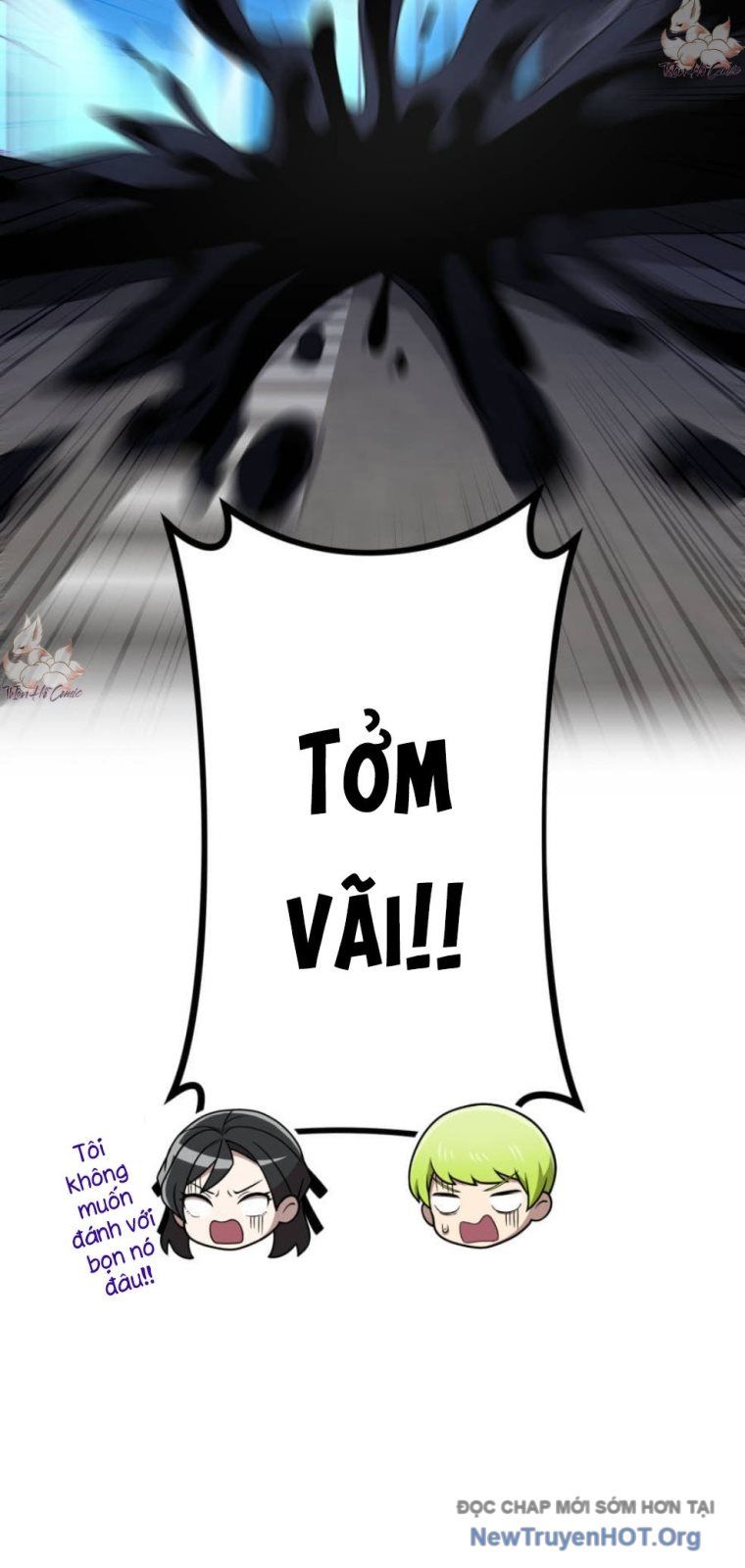 Ta Là Kẻ Siêu Việt Duy Nhất Chap 65 - Next Chap 66