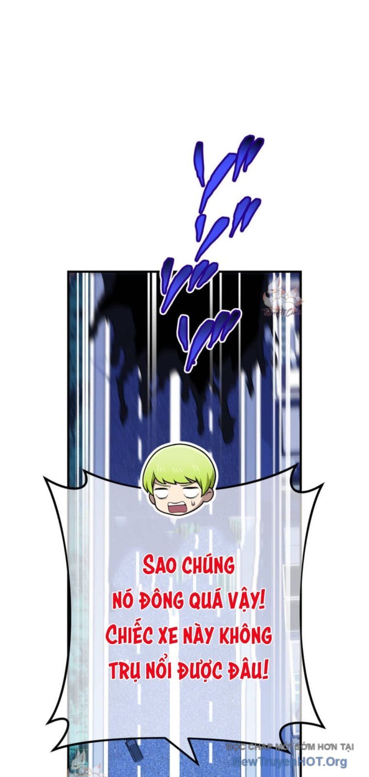 Ta Là Kẻ Siêu Việt Duy Nhất Chap 65 - Next Chap 66
