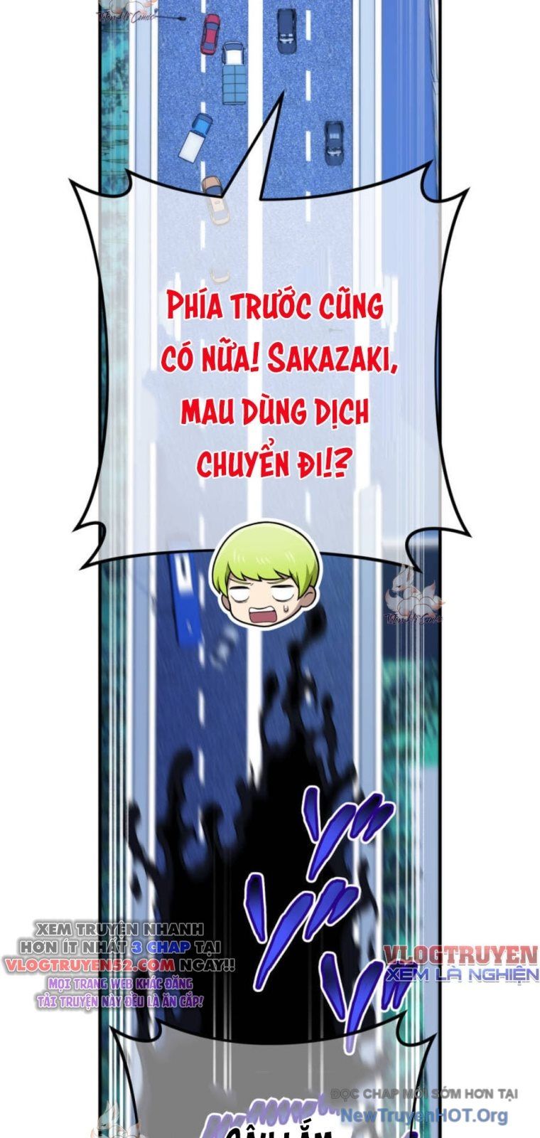 Ta Là Kẻ Siêu Việt Duy Nhất Chap 65 - Next Chap 66