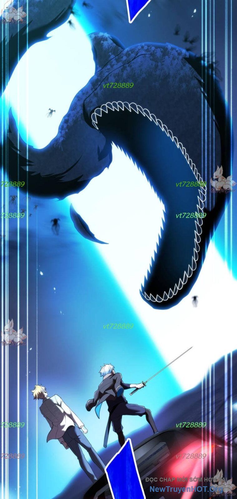 Ta Là Kẻ Siêu Việt Duy Nhất Chap 65 - Next Chap 66