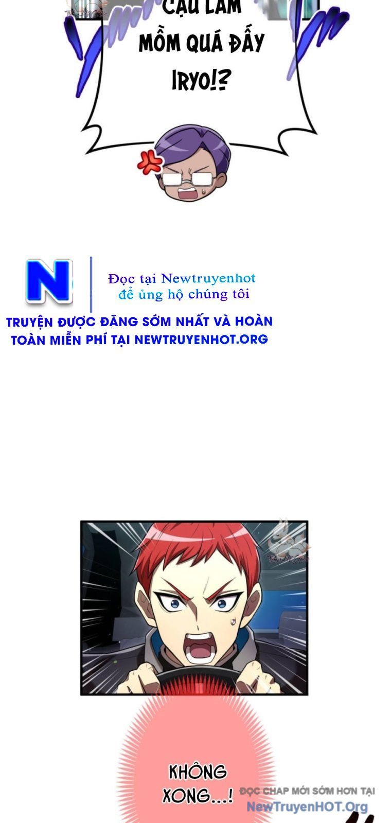 Ta Là Kẻ Siêu Việt Duy Nhất Chap 65 - Next Chap 66