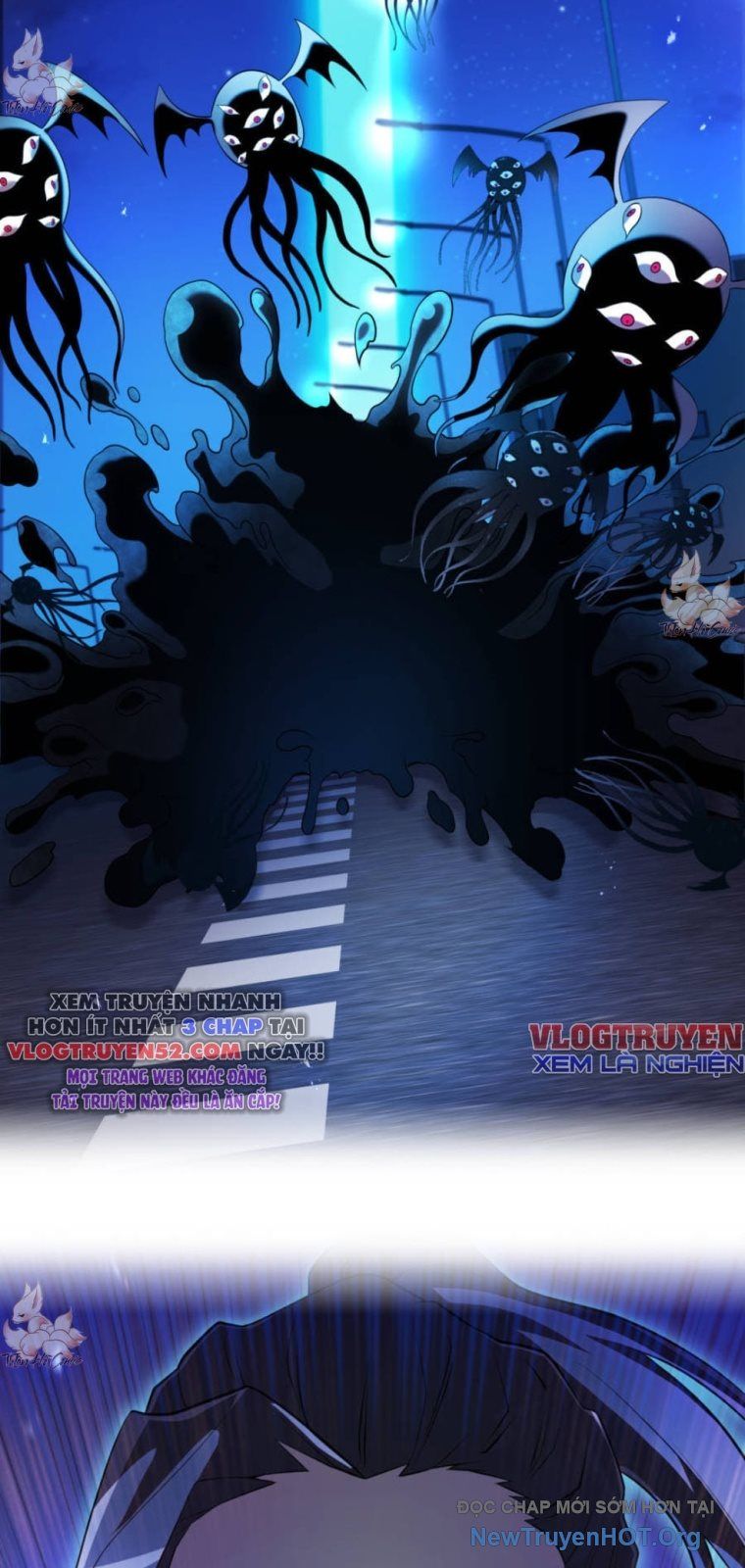 Ta Là Kẻ Siêu Việt Duy Nhất Chap 65 - Next Chap 66