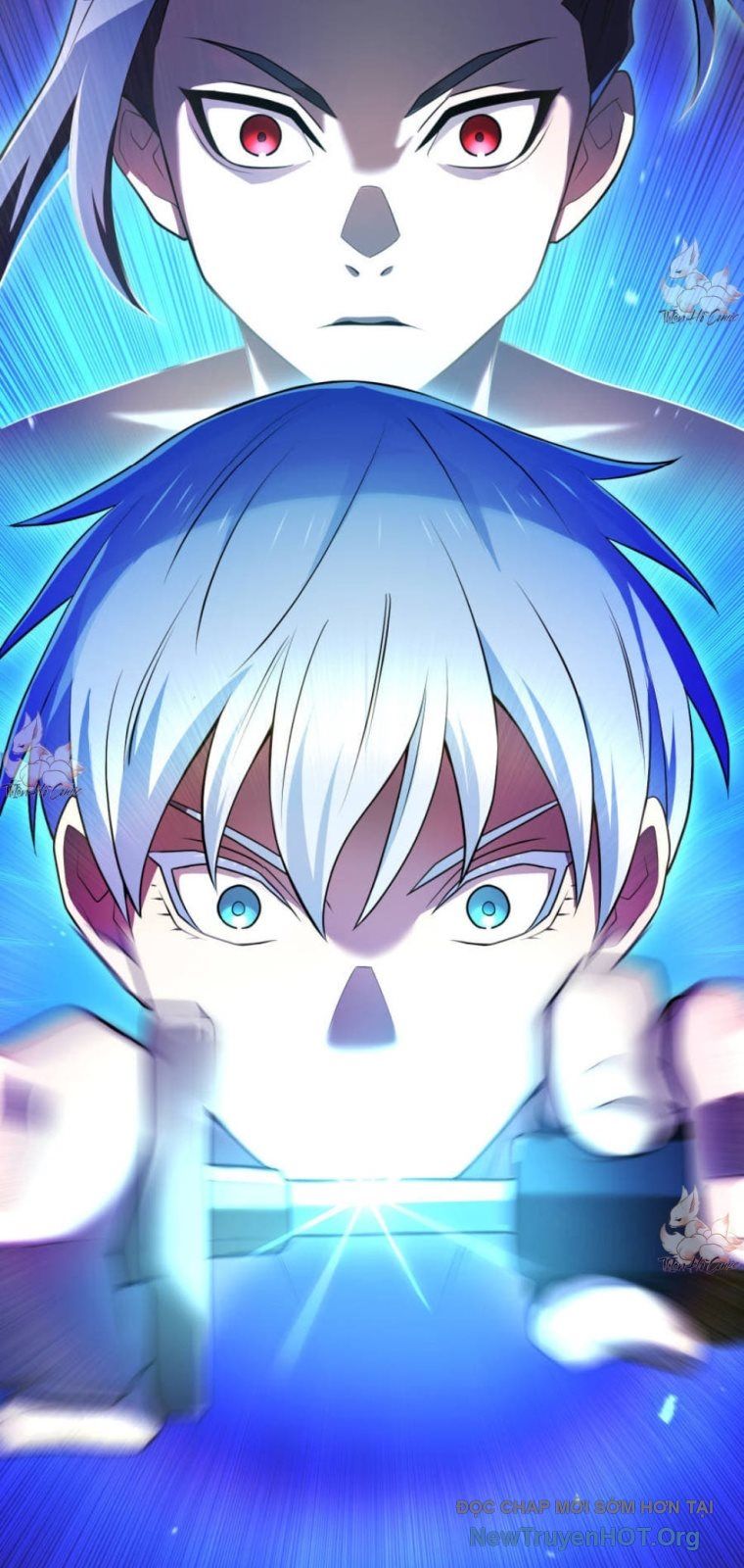 Ta Là Kẻ Siêu Việt Duy Nhất Chap 65 - Next Chap 66