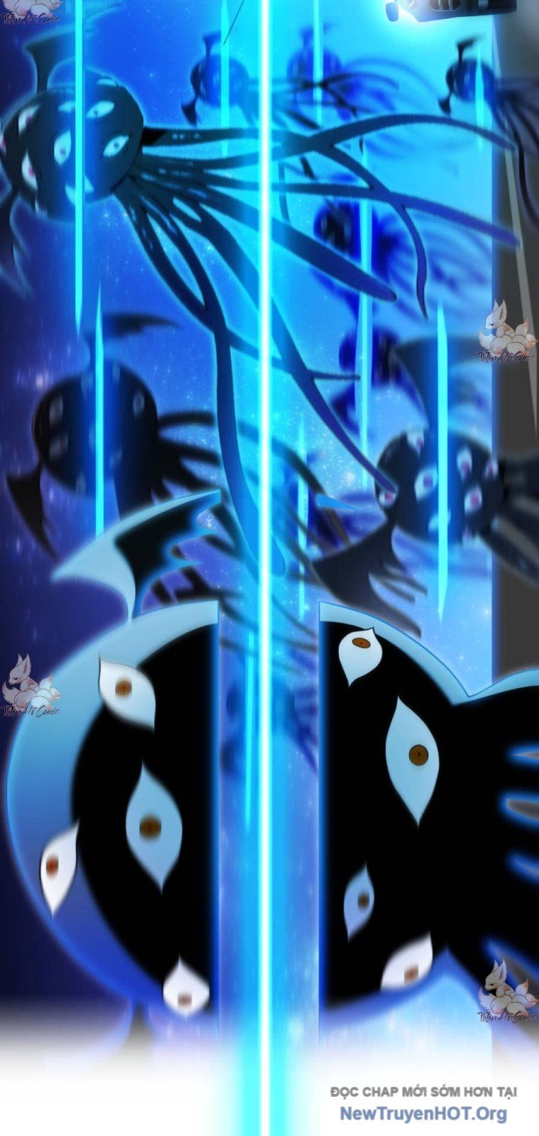 Ta Là Kẻ Siêu Việt Duy Nhất Chap 65 - Next Chap 66