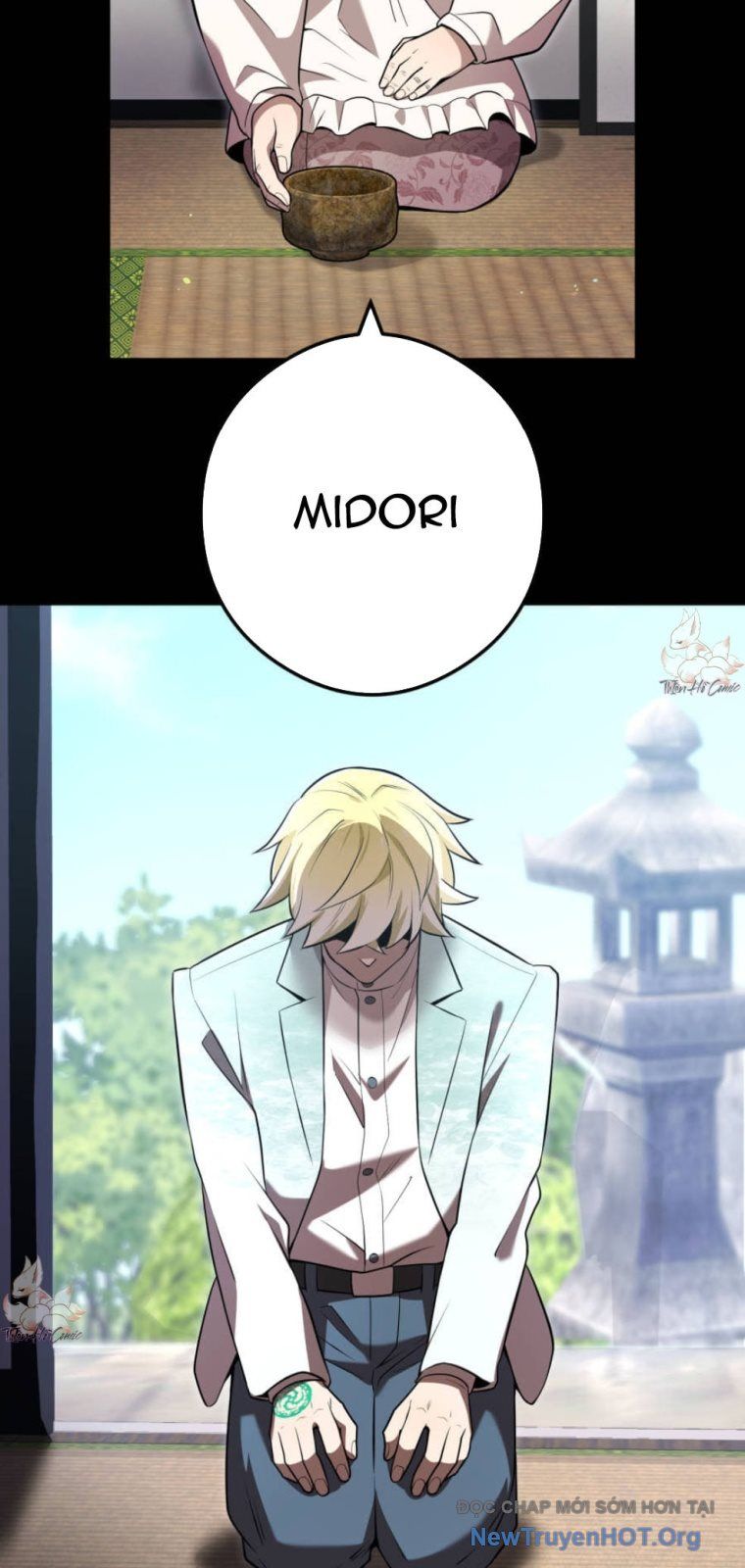 Ta Là Kẻ Siêu Việt Duy Nhất Chap 65 - Next Chap 66