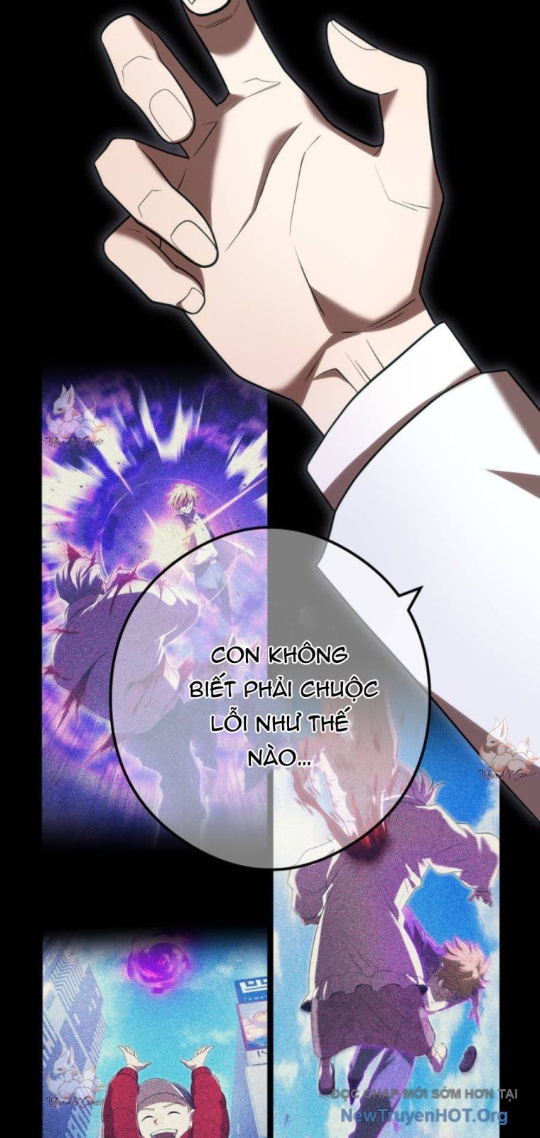 Ta Là Kẻ Siêu Việt Duy Nhất Chap 65 - Next Chap 66