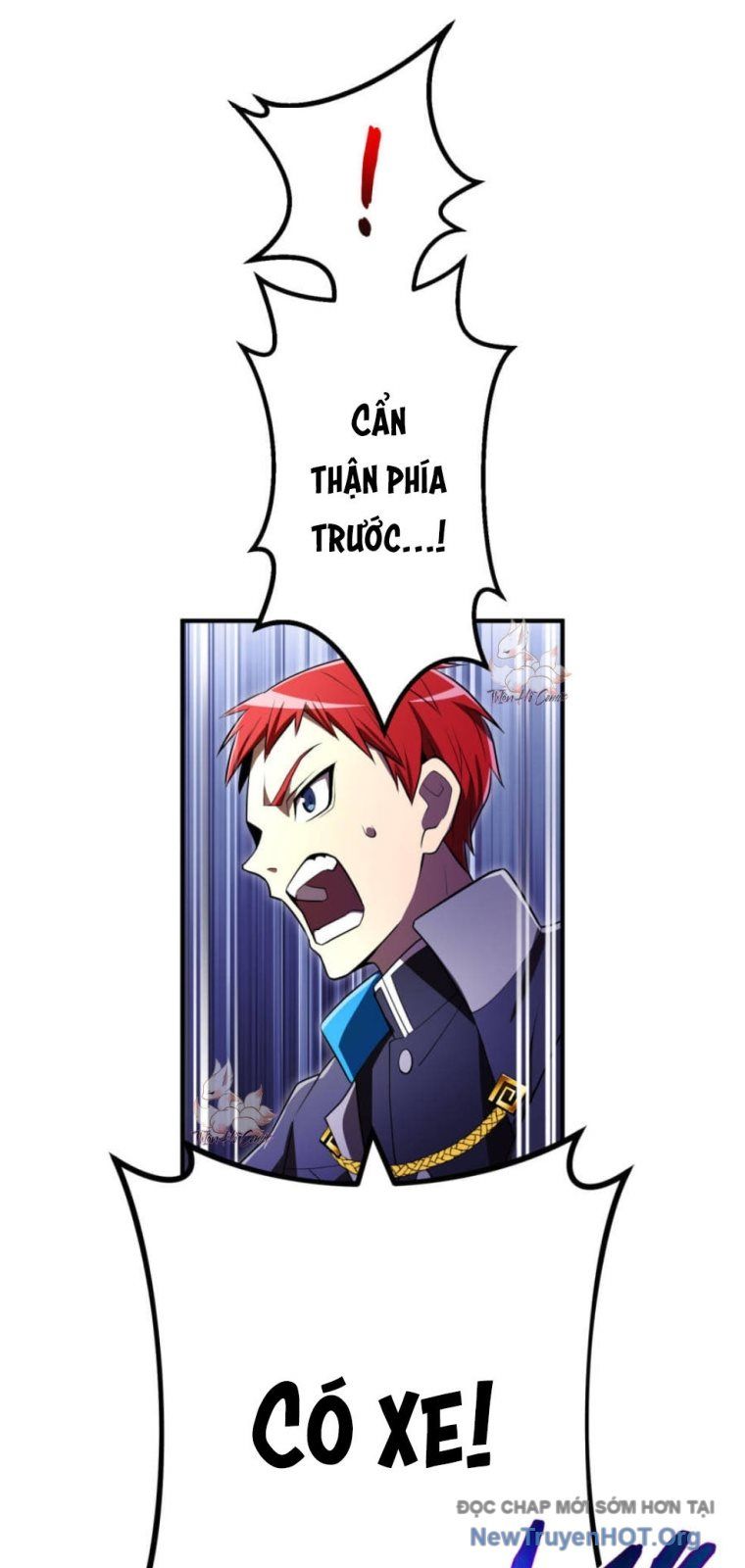 Ta Là Kẻ Siêu Việt Duy Nhất Chap 65 - Next Chap 66