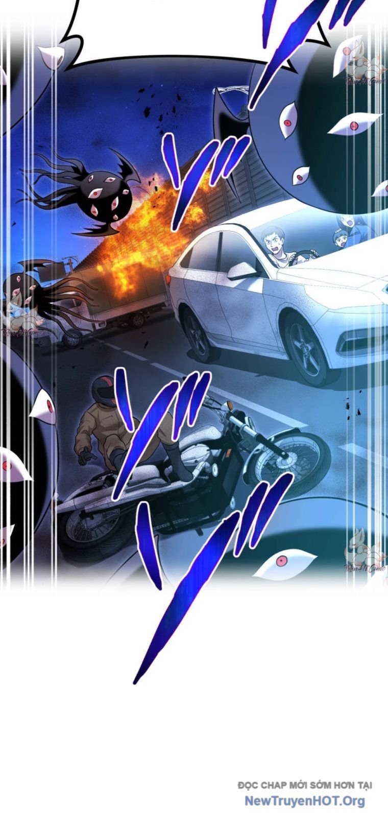 Ta Là Kẻ Siêu Việt Duy Nhất Chap 65 - Next Chap 66