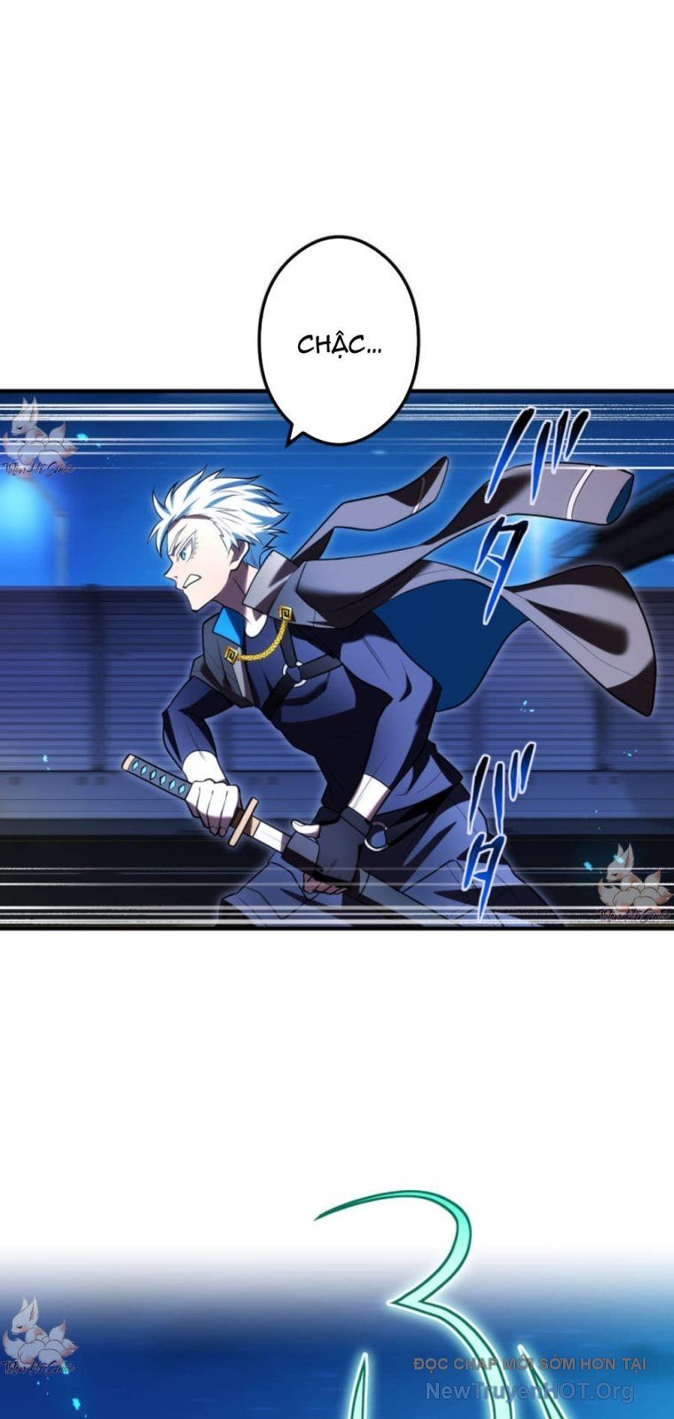 Ta Là Kẻ Siêu Việt Duy Nhất Chap 65 - Next Chap 66