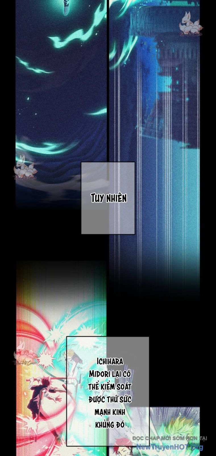 Ta Là Kẻ Siêu Việt Duy Nhất Chap 65 - Next Chap 66