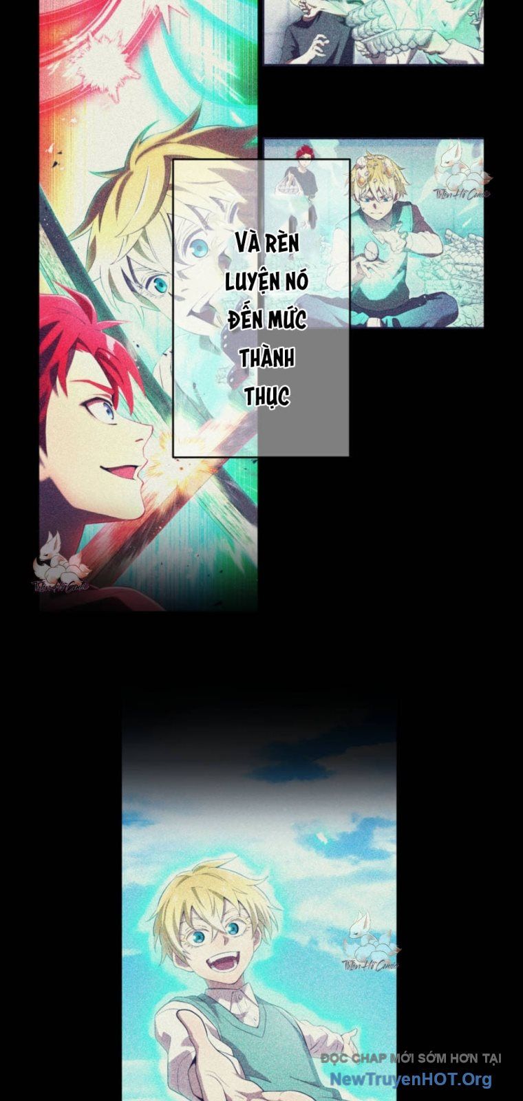 Ta Là Kẻ Siêu Việt Duy Nhất Chap 65 - Next Chap 66