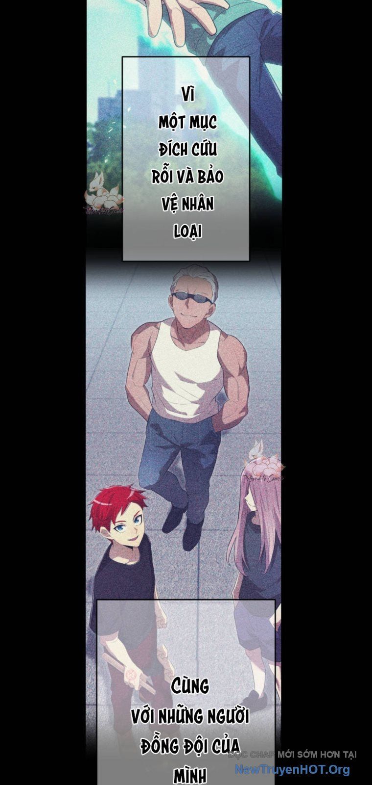 Ta Là Kẻ Siêu Việt Duy Nhất Chap 65 - Next Chap 66