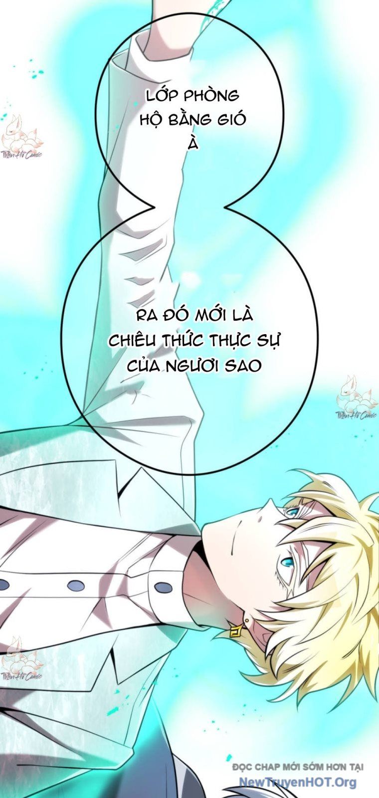 Ta Là Kẻ Siêu Việt Duy Nhất Chap 65 - Next Chap 66