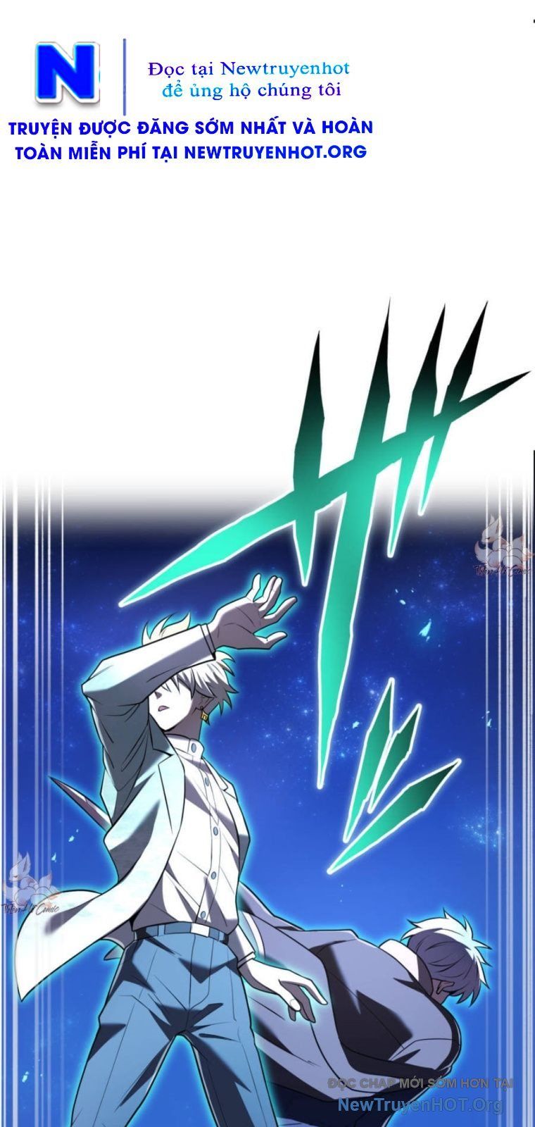 Ta Là Kẻ Siêu Việt Duy Nhất Chap 65 - Next Chap 66