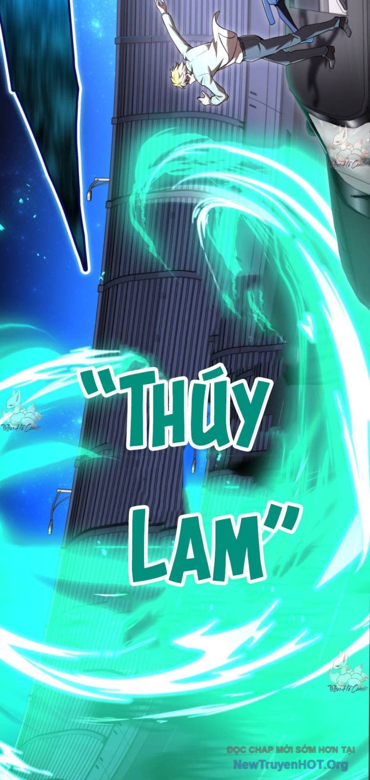 Ta Là Kẻ Siêu Việt Duy Nhất Chap 65 - Next Chap 66