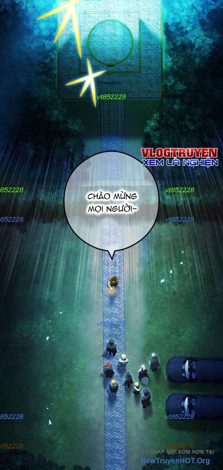 Ta Là Kẻ Siêu Việt Duy Nhất Chap 66 - Next Chap 67