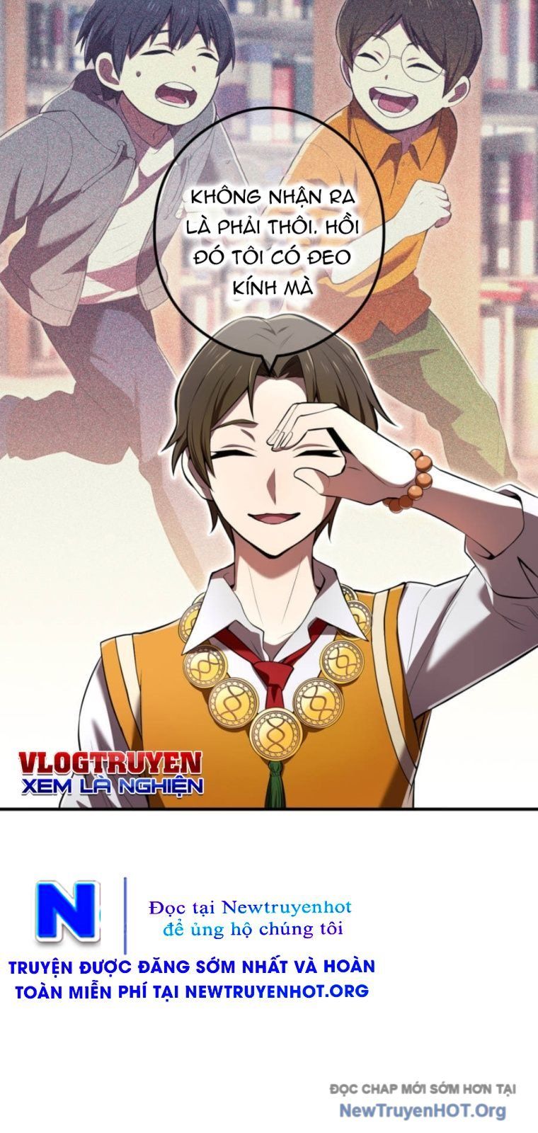 Ta Là Kẻ Siêu Việt Duy Nhất Chap 66 - Next Chap 67